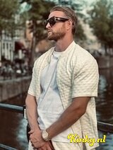 Maximus - For Women Only | Half Norwegian, Half Dutch
