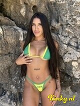 Bia - Your real desire 