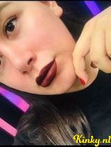 Dulce María - Tender and feminine