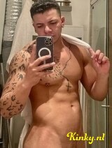 Steven - COLOMBIANO POLLERO XL