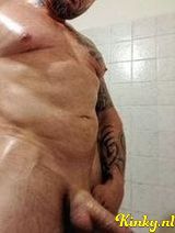 luca - rough and sweet gentleman