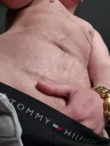 Zeff - Transman with pussy