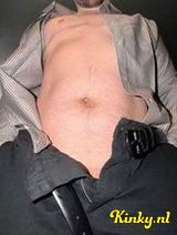 Brandon - Geile date met transman