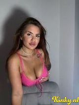 Sarra - New pretty lady