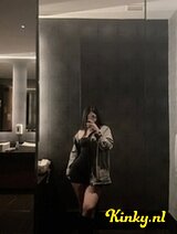 Mileena - Sexy CURVY New in holland