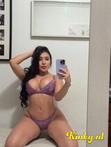Celeste - Latina Girl - Sexy Bombón