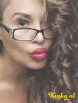 Kim - Blondy Milf Mexicana