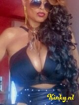 Niki - Horny Beautiful Mexican Woman Milf