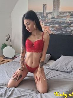 georgiana-prive-ontvangst-via-kinky-6890b2234783f70013b16b5a