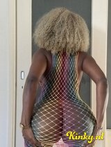 Alondra - hot multiorgasmic ebony goddess