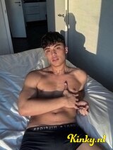 Lucas - BOY COLOMBIAN VIP