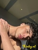 Lucas - BOY COLOMBIAN VIP
