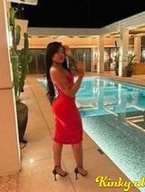 Taty - New in the city. Party girl