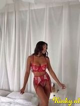 Dalida - Asian beauty