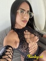 Alexandra - Latina party new in your city