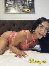 Alexandra - Latina party new in your city