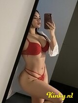Saray - I love sex all day