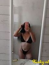 Jessy - The best escort very hot and very discret kis you