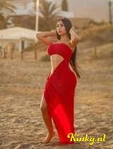 Samy - Beautiful latina