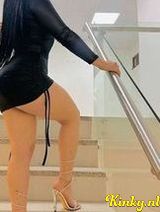 Megan - Hot lalina 😈