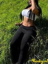 Megan - Hot lalina 😈