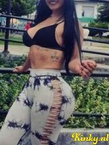 Megan - Hot lalina 😈