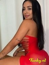 Vanessa - Hot Latina, party girl, gfe, dominant girl