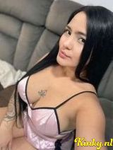 Nicoll - from Latin America to the Netherlands