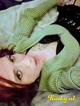 Alexandra - Your submissive sissy Alexandra