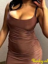 Luz - Mega nat squirt onder anaal 50 extra