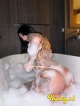 Saki - I'm a Latin girl, let's have fun together