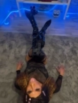 Ivonny - Latín Girl and Party Lover 23 cm