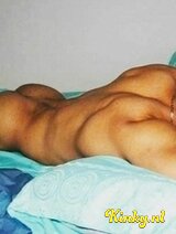 Sebastian - Masaje, party long sessionlatn