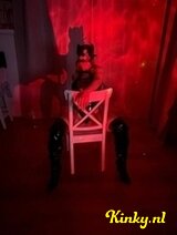 Roma - Dark, role-playing games