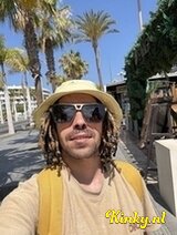 Daniel - Wolf subtropical