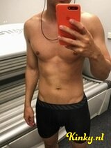 Arno - Sport Twink