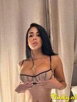 Nadia - Young Brunete latina new in heerlen