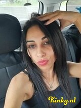 Anna - New kinky girl in town