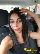 Anna - New kinky girl in town