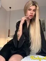 Emma - Hot Emma for Your Pleasure