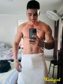 felipe-prive-ontvangst-via-kinky-68995b71237f7f0013f303ad