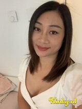 May - NEW in town sexy baby