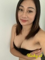 May - NEW in town sexy baby