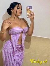 Diana - New in town GFE/ Trio