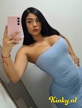 Diana - New in town GFE/ Trio