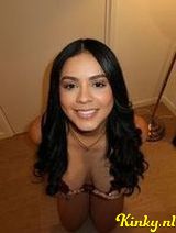Bianca - Hot Latina, expert in beginners and parties