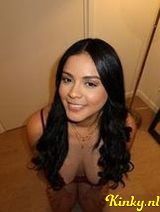 Bianca - Hot Latina, expert in beginners and parties