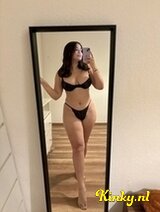 Bianca - Hot Latina, expert in beginners and parties