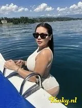 Bianca - Hot Latina, expert in beginners and parties