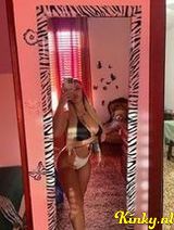 Ella - Neu escort